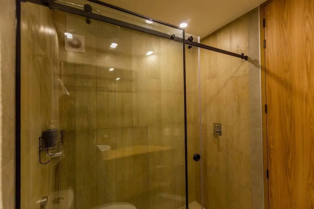 Apartment Akros Novo Studio Quito